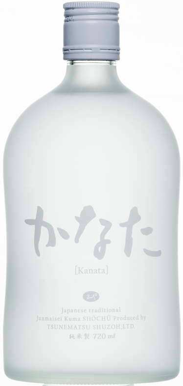 かなた - 熊本の焼酎データベース